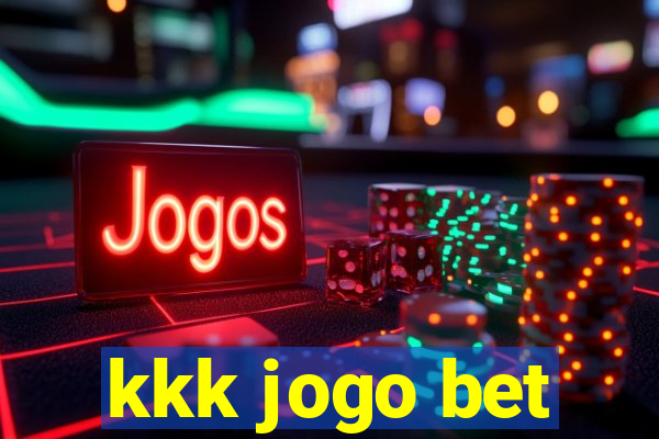 kkk jogo bet